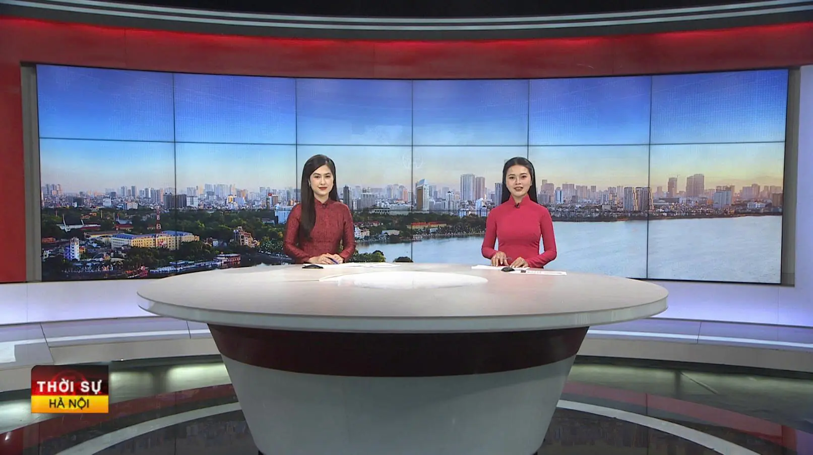 Chương trình Thời sự 18h30 | 29/08/2025